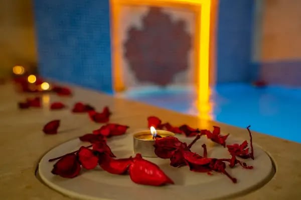 216 Pasha Palace Hotel - Ataşehir - Resim 13