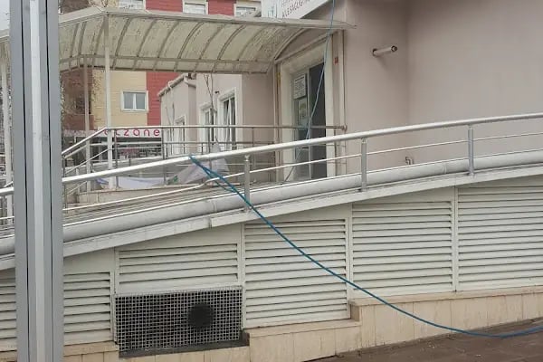 Fevzi Şeker Spor Kompleksi - Resim 3