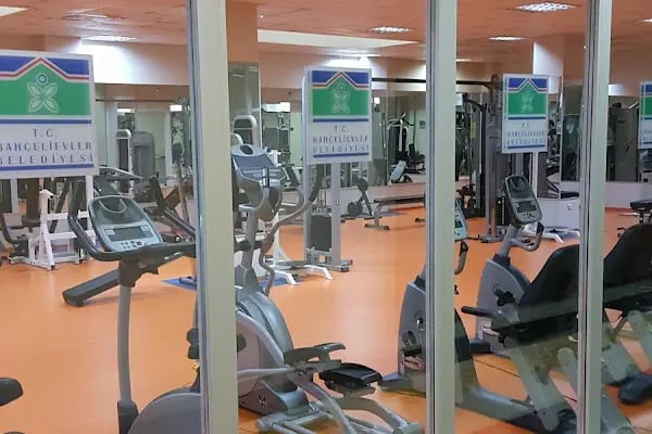 Fevzi Şeker Spor Kompleksi - Resim 9