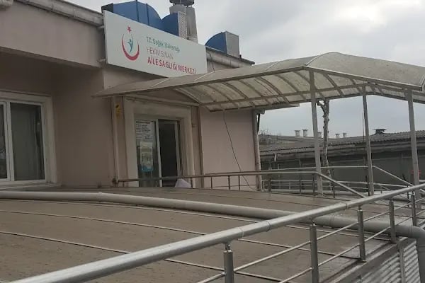 Fevzi Şeker Spor Kompleksi - Resim 5