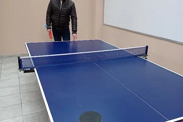 Fevzi Şeker Spor Kompleksi - Resim 10