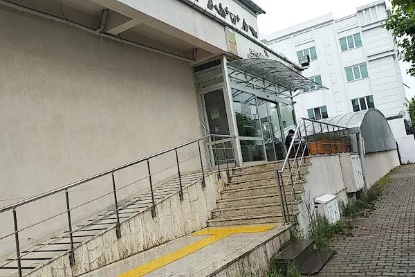 Fevzi Şeker Spor Kompleksi - Resim 4