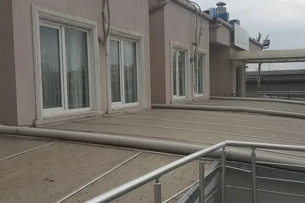 Fevzi Şeker Spor Kompleksi - Resim 7