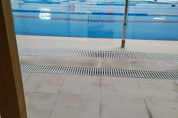 Fevzi Şeker Spor Kompleksi - Resim 17
