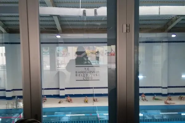 Fevzi Şeker Spor Kompleksi - Resim 13