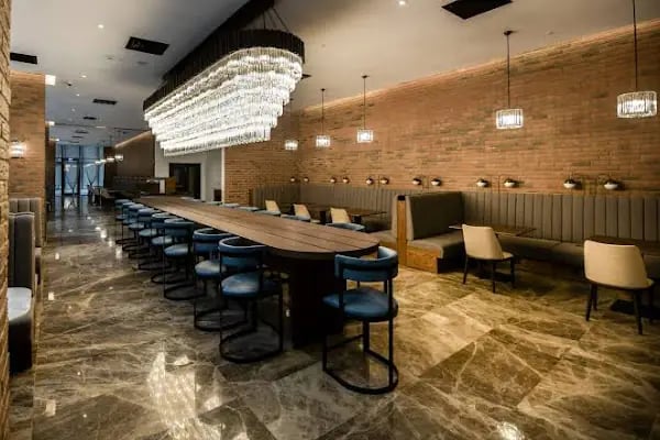 DoubleTree by Hilton Kocaeli - Resim 5