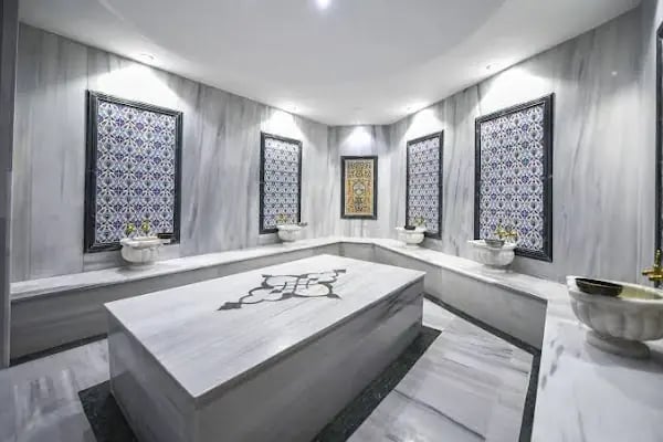 DoubleTree by Hilton Kocaeli - Resim 4