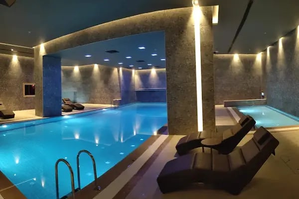 DoubleTree by Hilton Kocaeli - Resim 3