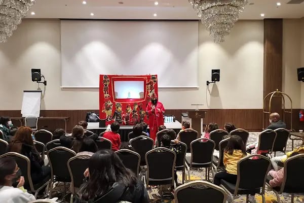 DoubleTree by Hilton Kocaeli - Resim 20