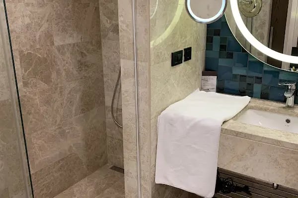 DoubleTree by Hilton Kocaeli - Resim 16