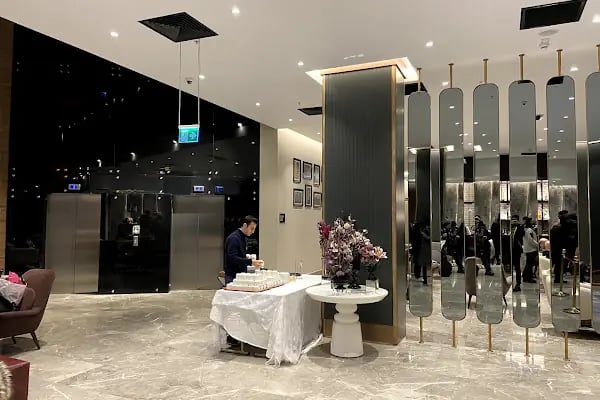 DoubleTree by Hilton Kocaeli - Resim 13