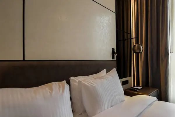 DoubleTree by Hilton Kocaeli - Resim 10