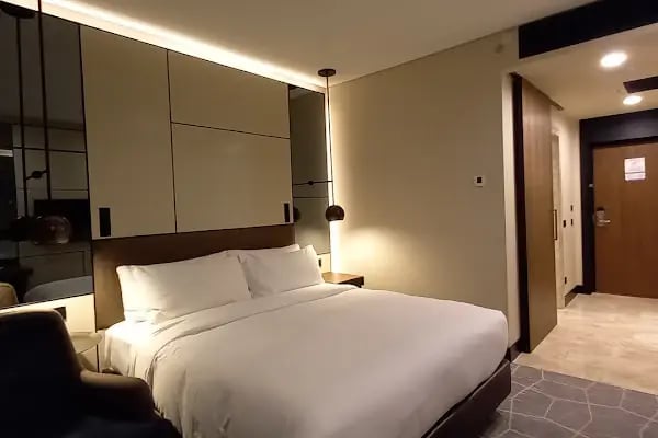 DoubleTree by Hilton Kocaeli - Resim 2