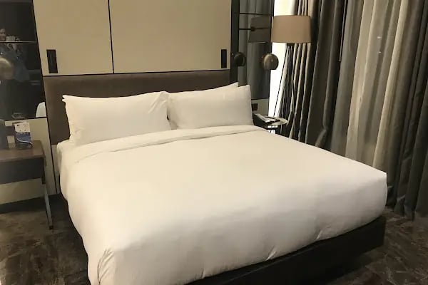 DoubleTree by Hilton Kocaeli - Resim 12