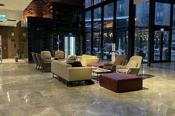 DoubleTree by Hilton Kocaeli - Resim 17