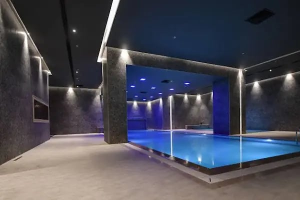 DoubleTree by Hilton Kocaeli - Resim 9