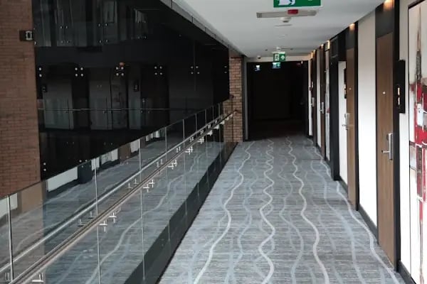 DoubleTree by Hilton Kocaeli - Resim 11