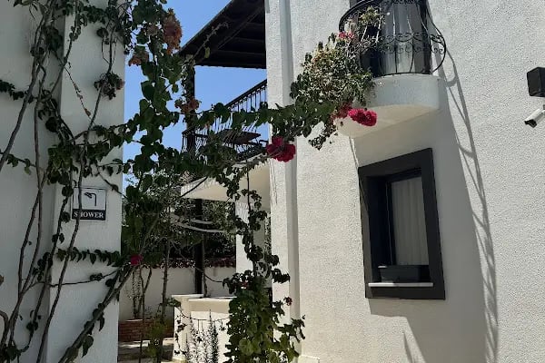 Modern Life Hotel Bodrum - Resim 16