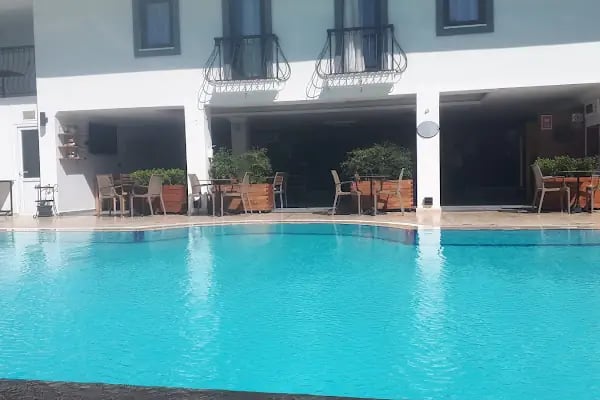 Modern Life Hotel Bodrum - Resim 3