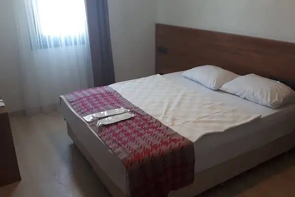 Modern Life Hotel Bodrum - Resim 2