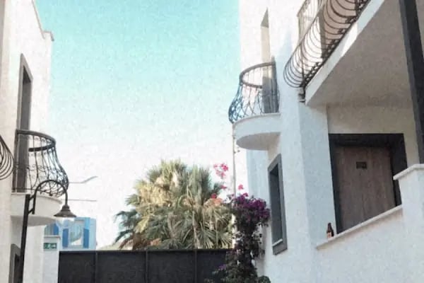 Modern Life Hotel Bodrum - Resim 17