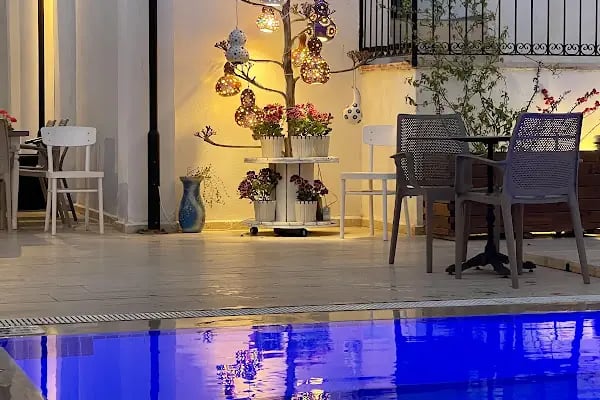 Modern Life Hotel Bodrum - Resim 11