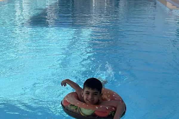 Modern Life Hotel Bodrum - Resim 19