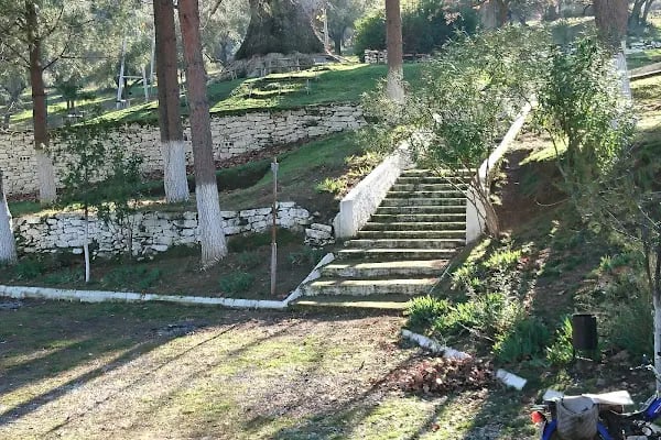 Beydağ Mesleki Eğitim Merkezi - Resim 15