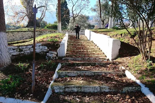 Beydağ Mesleki Eğitim Merkezi - Resim 3