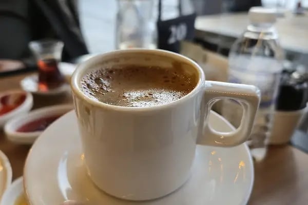 Palize Kahvaltı • Mandıra - Resim 13