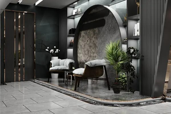 ÇMS MOBİLYA SAN. TİC. LTD. ŞTİ. - Resim 16