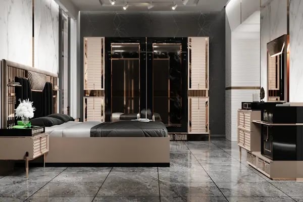 ÇMS MOBİLYA SAN. TİC. LTD. ŞTİ. - Resim 5