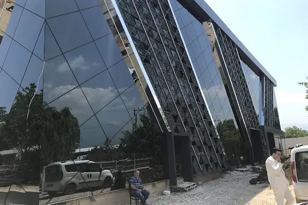 ÇMS MOBİLYA SAN. TİC. LTD. ŞTİ. - Resim 13