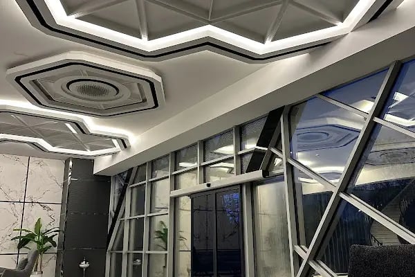 ÇMS MOBİLYA SAN. TİC. LTD. ŞTİ. - Resim 7