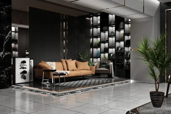 ÇMS MOBİLYA SAN. TİC. LTD. ŞTİ. - Resim 3