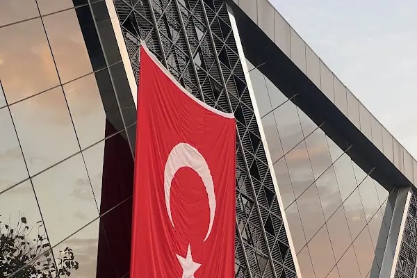 ÇMS MOBİLYA SAN. TİC. LTD. ŞTİ. - Resim 6