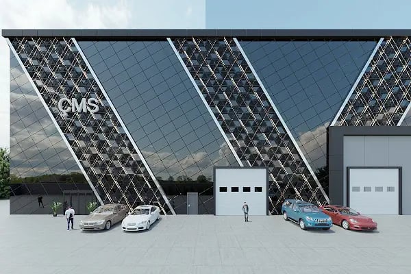 ÇMS MOBİLYA SAN. TİC. LTD. ŞTİ. - Resim 2