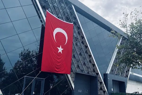 ÇMS MOBİLYA SAN. TİC. LTD. ŞTİ. - Resim 11