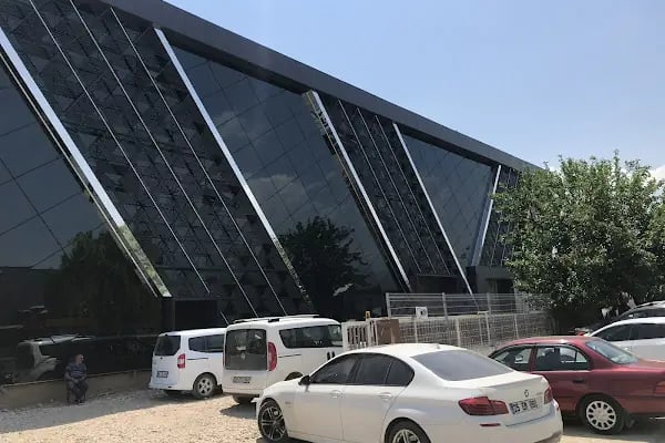 ÇMS MOBİLYA SAN. TİC. LTD. ŞTİ. - Resim 14