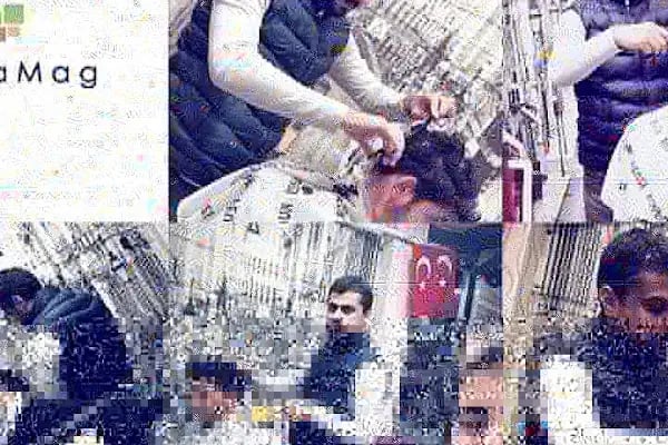 Kuaför fevzi koçer - Resim 7