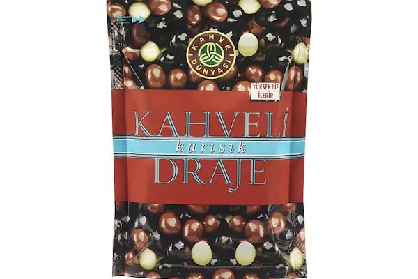 Kahve Dünyası - Avrupakent Yenimahalle - Resim 18