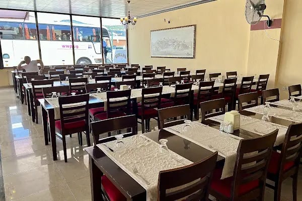 Bergama Hediyelik Eşya - Resim 4