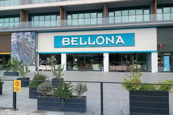 Bellona Mağaza Mudanya - Resim 3