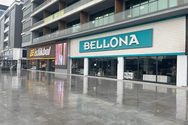 Bellona Mağaza Mudanya - Resim 1