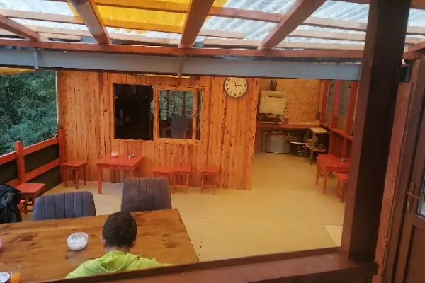 Gugara Dinlenme Tesisi - Resim 8