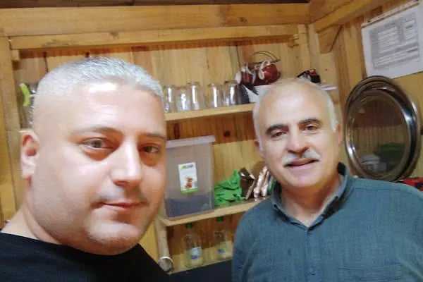 Gugara Dinlenme Tesisi - Resim 12