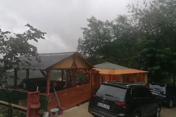 Gugara Dinlenme Tesisi - Resim 3