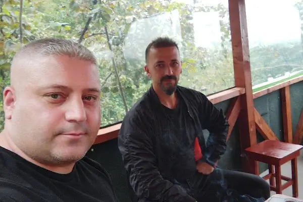 Gugara Dinlenme Tesisi - Resim 11