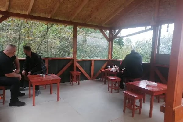 Gugara Dinlenme Tesisi - Resim 6