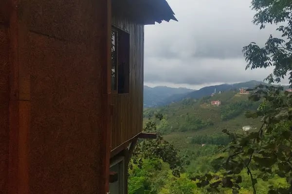 Gugara Dinlenme Tesisi - Resim 7